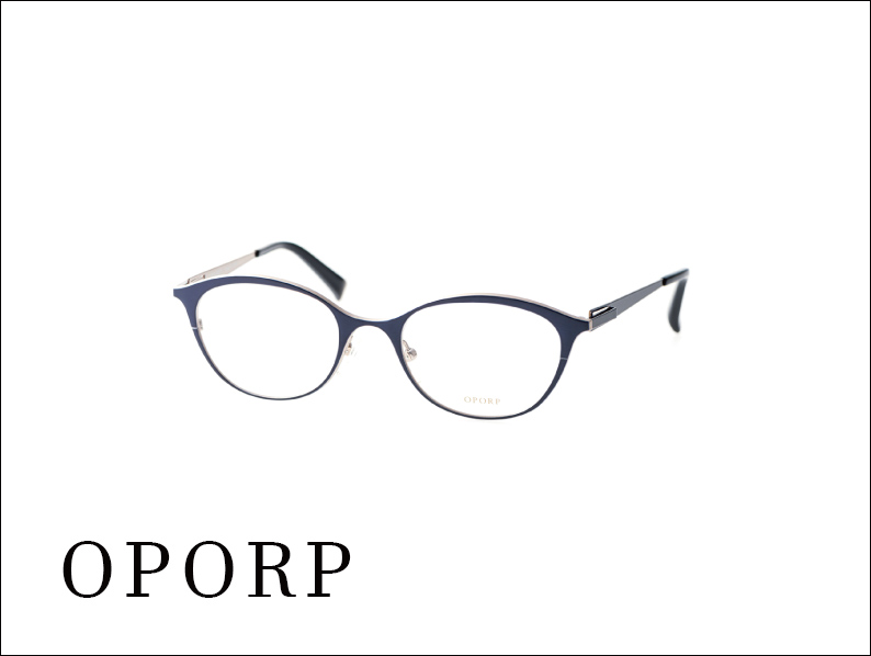 OPORP eyewear