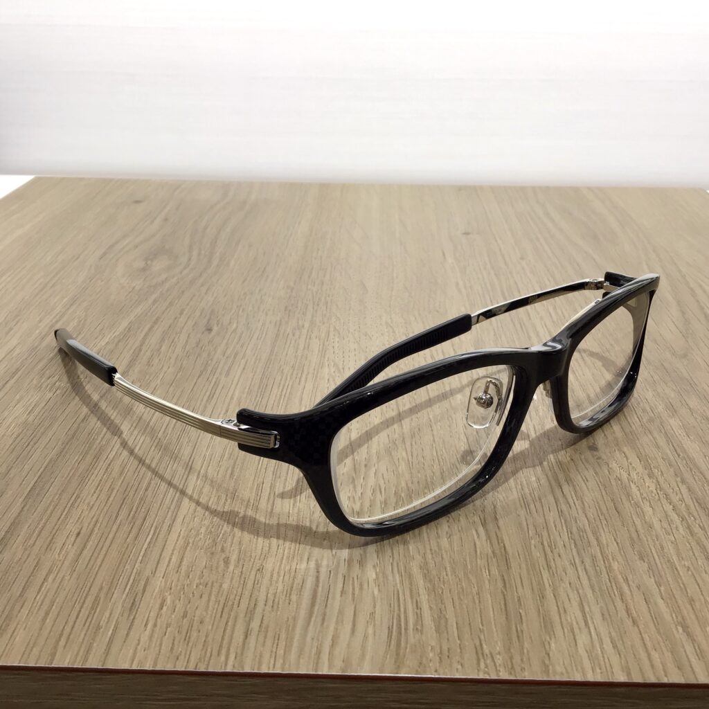 CFRP-02入荷しました。 - GALA EYEWEAR