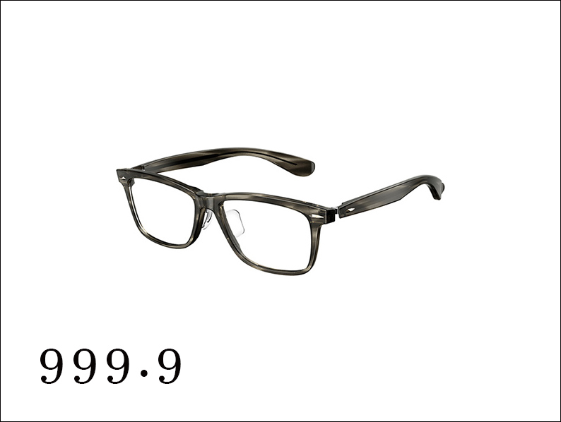 999.9 eyewear