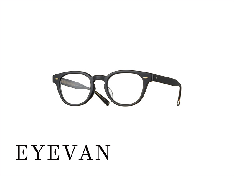 EYEVAN eyewear