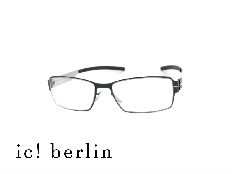 ic!berlin eyewear