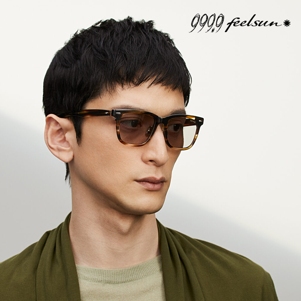 999.9 feelsun 2022年新作サングラス入荷のお知らせ -