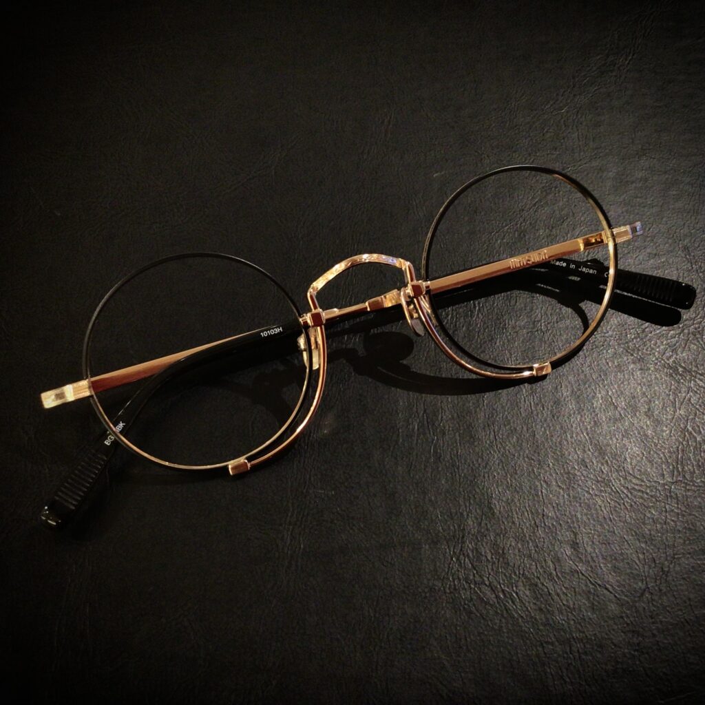 MATSUDA EYEWEAR 10103H-01