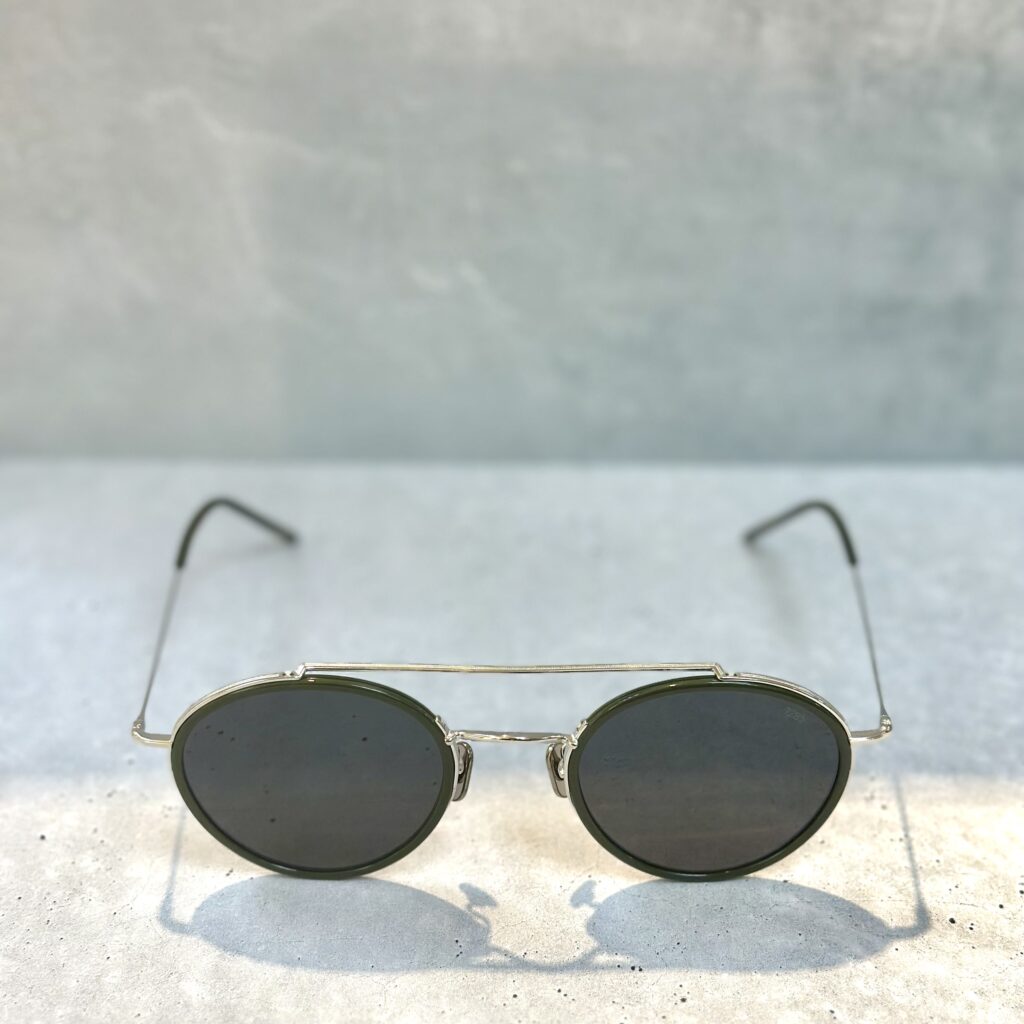 EYEVAN Sunglasses 769_front