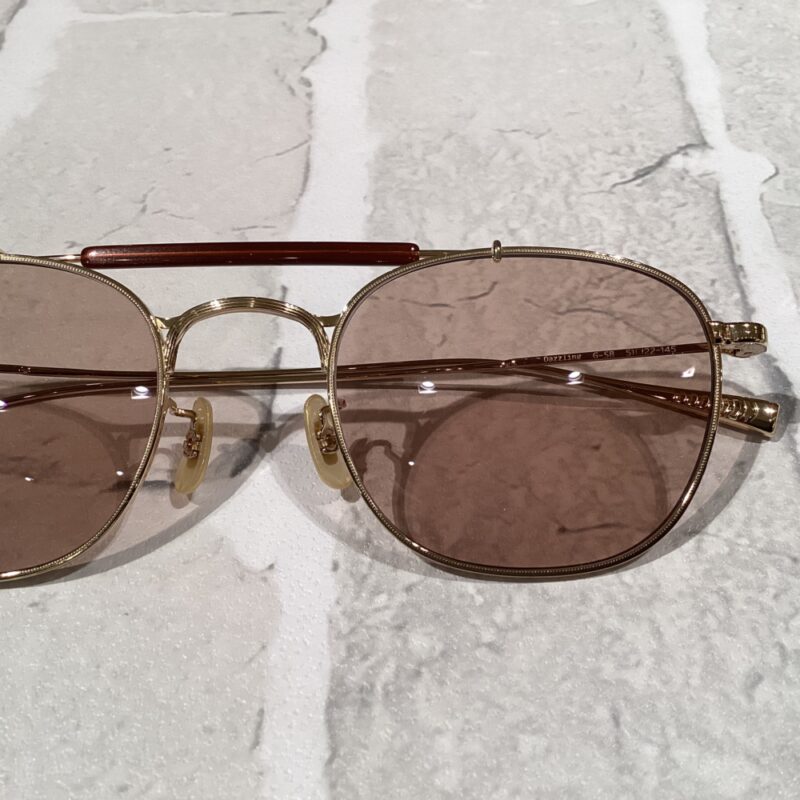 EYEVANサングラスDazzling 