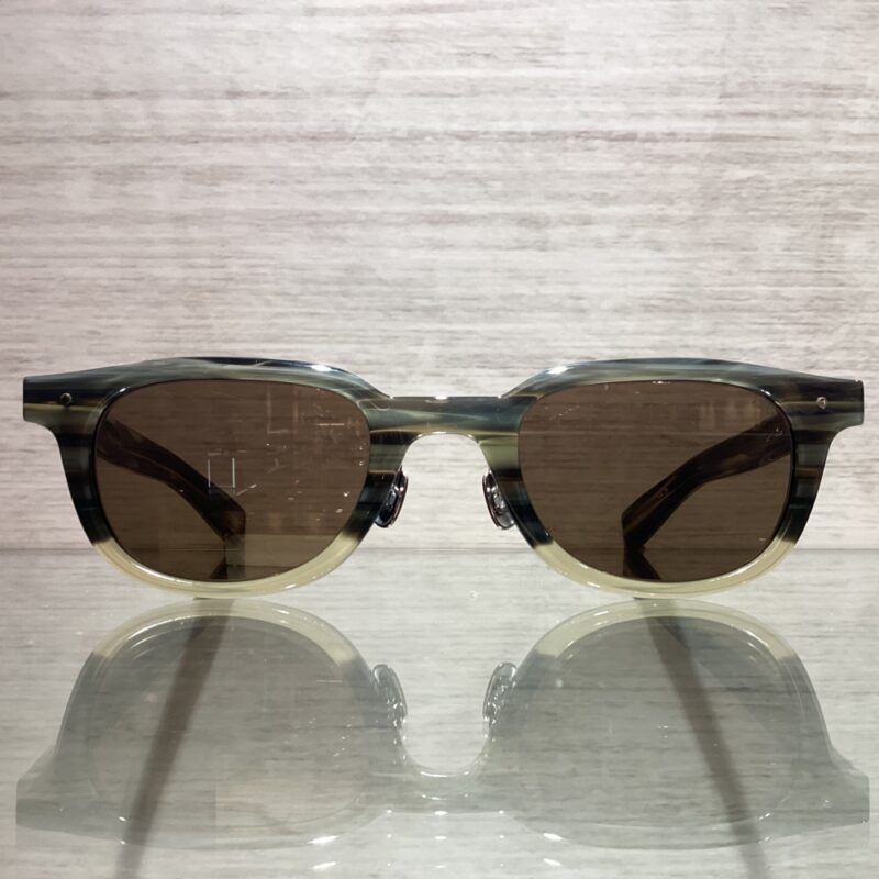 EYEVAN 7285サングラス