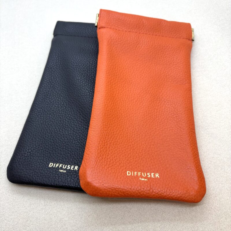 DIFFUSERマルチケース